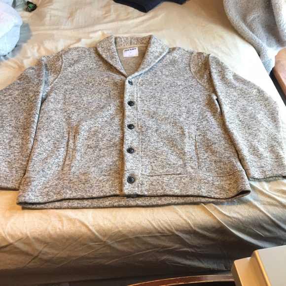 Old Navy Cardigan - Picture 1 of 5